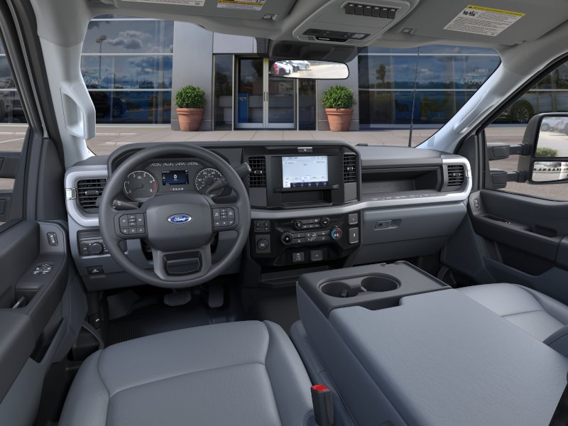 New 2026 Ford F450 XL RWD image 33