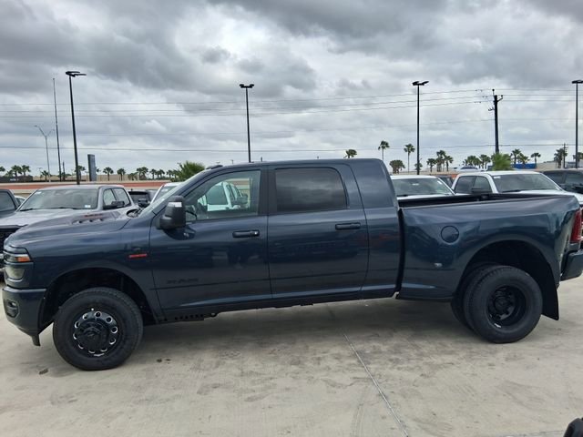New 2026 RAM 3500 Laramie w/ Night Edition image 4