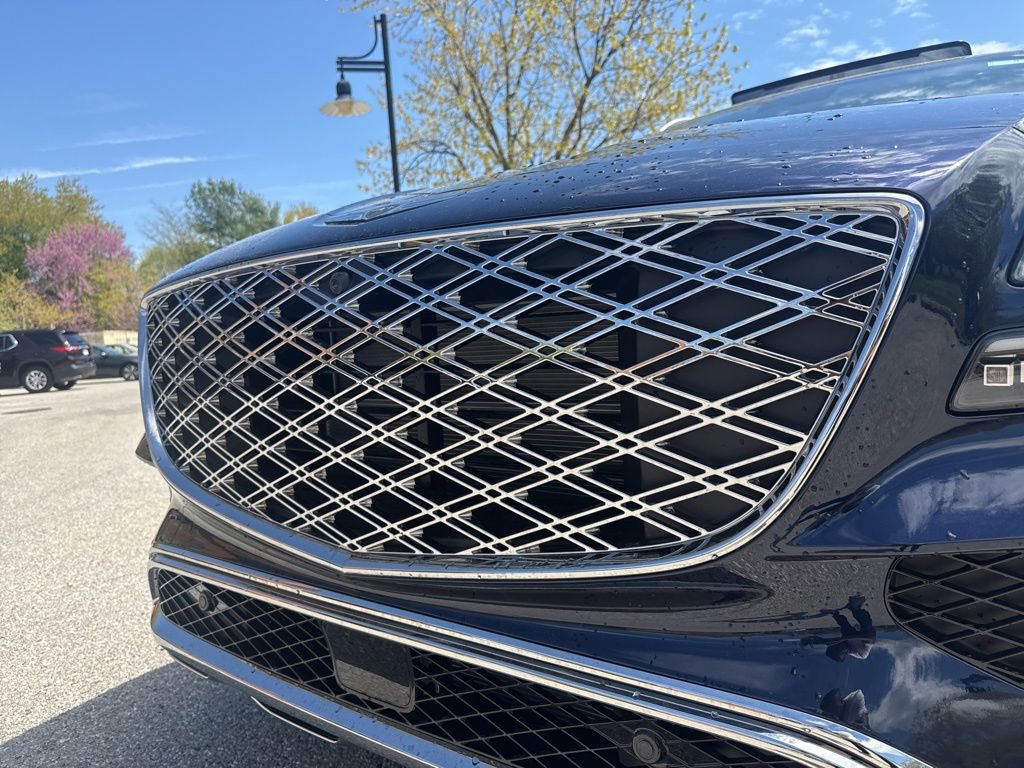 New 2026 Genesis GV80 2.5T Prestige AWD/4WD image 5