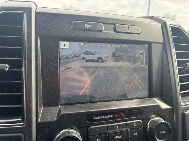 Used 2018 Ford F150 XLT w/ Equipment Group 302A Luxury AWD/4WD image 22