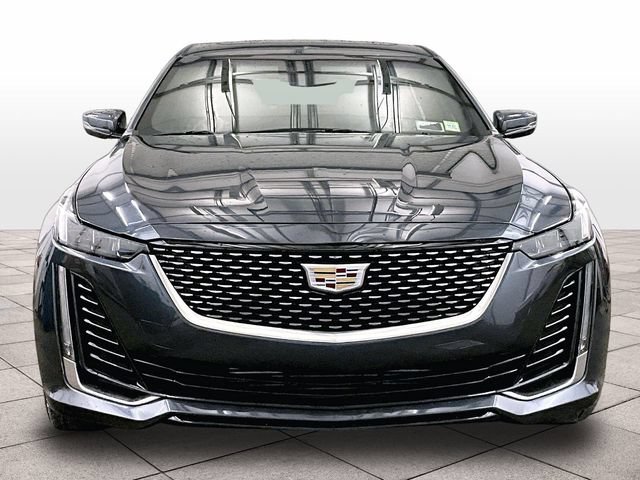 Used 2021 Cadillac CT5 Premium Luxury w/ Climate Package AWD/4WD image 3