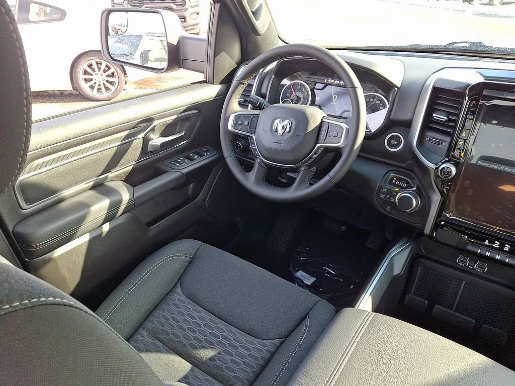 New 2026 RAM 1500 Big Horn image 10