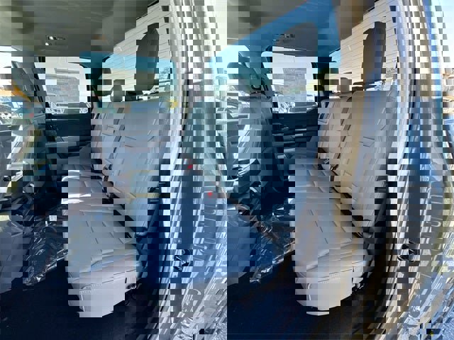 New 2025 Ford F150 Lightning Flash image 22