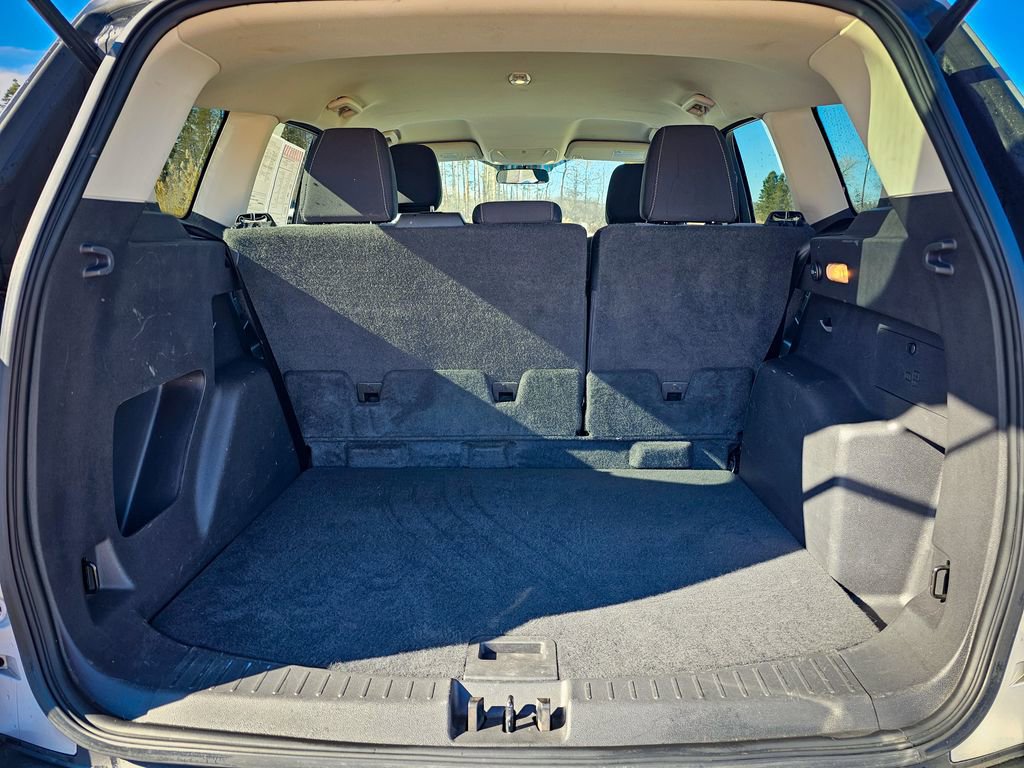 Used 2018 Ford Escape SE image 34