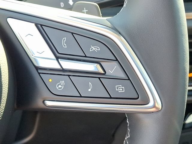 New 2026 Buick Envision Avenir AWD/4WD image 22