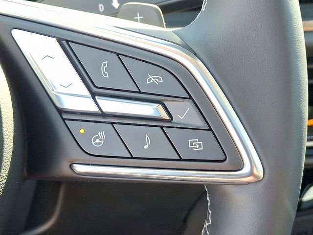 New 2026 Buick Envision Avenir image 22