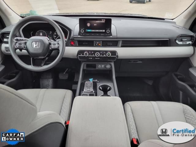 Certified 2023 Honda Pilot LX image 11