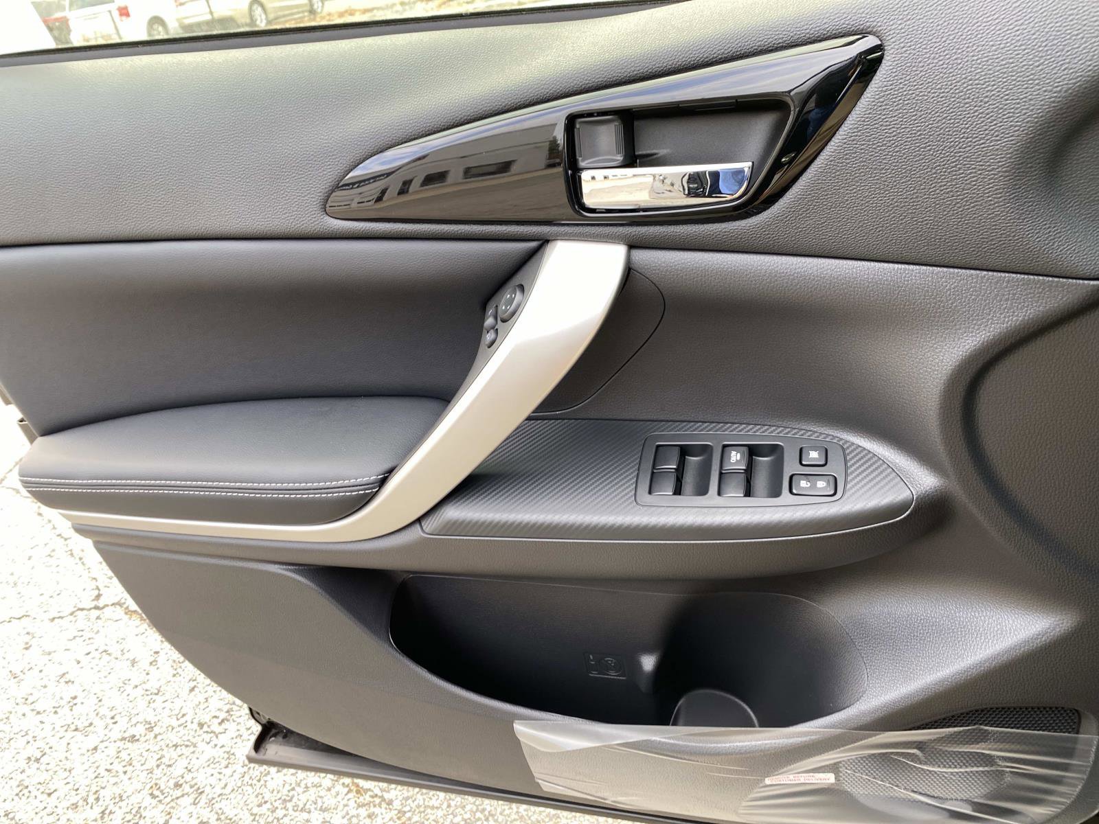 New 2026 Mitsubishi Eclipse Cross SE image 17