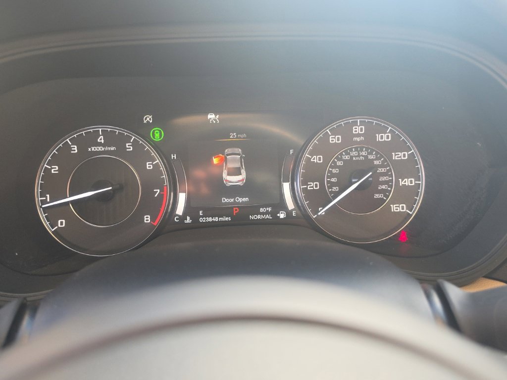 Used 2021 Acura TLX FWD image 19