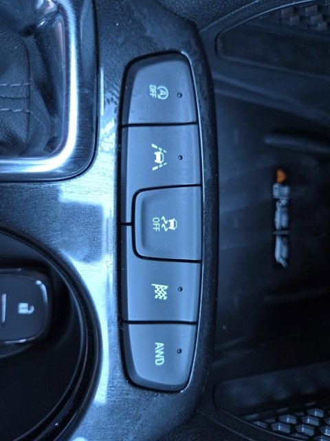 New 2025 Chevrolet TrailBlazer ACTIV w/ Convenience Package image 57