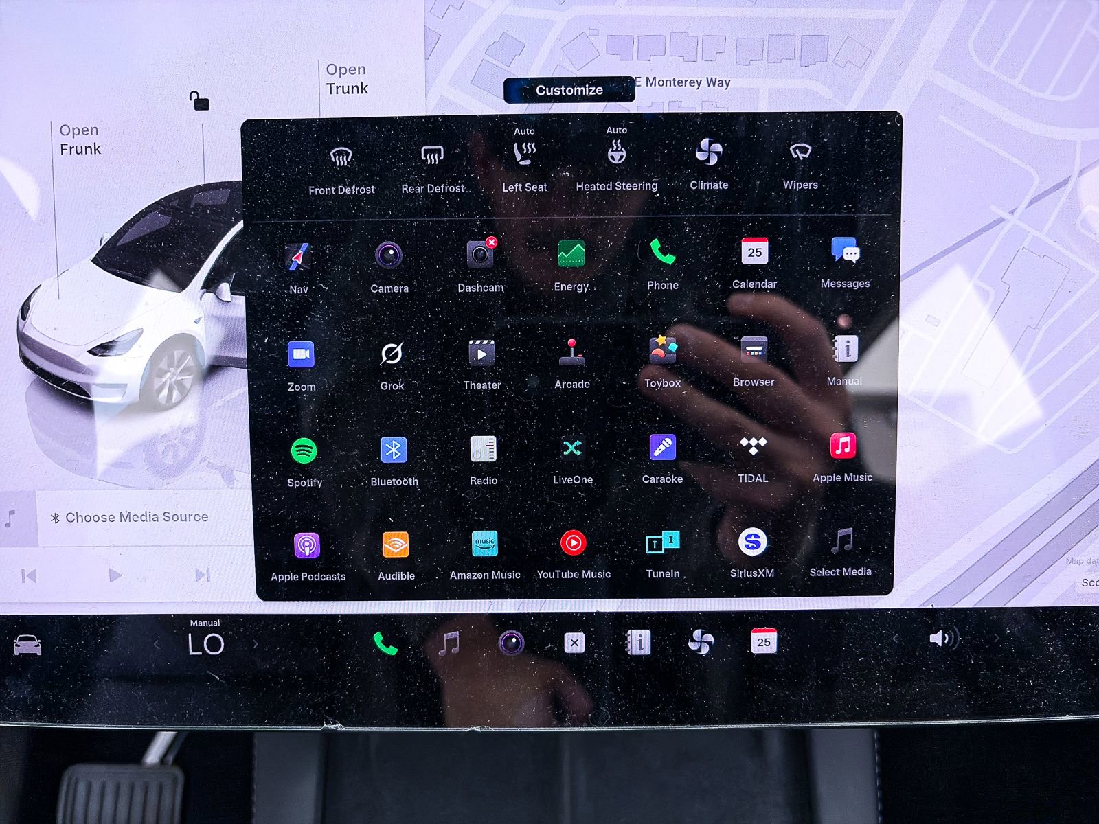 Used 2022 Tesla Model Y Long Range image 20