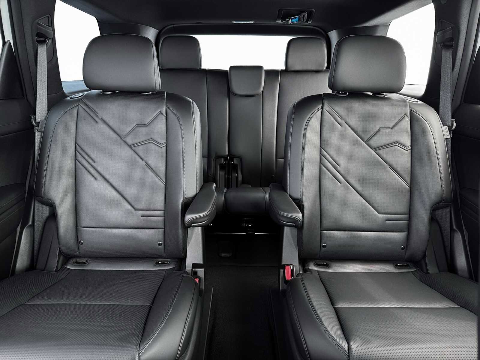 New 2026 Hyundai Palisade XRT Pro AWD/4WD image 16