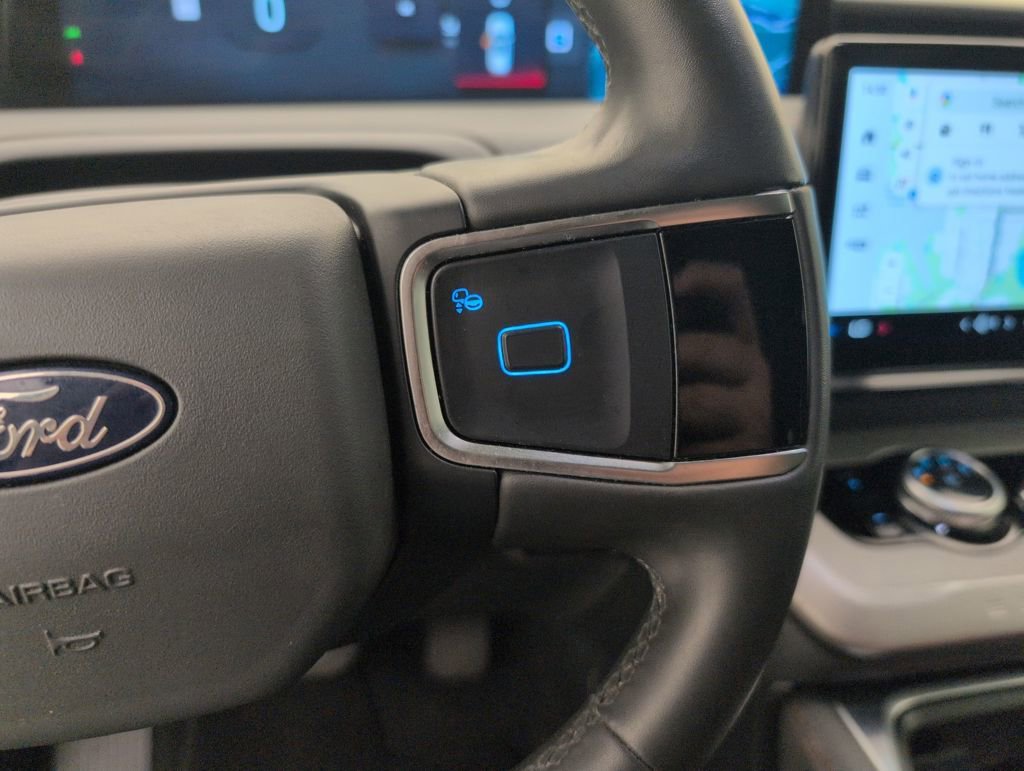 Certified 2025 Ford Expedition Active RWD image 38