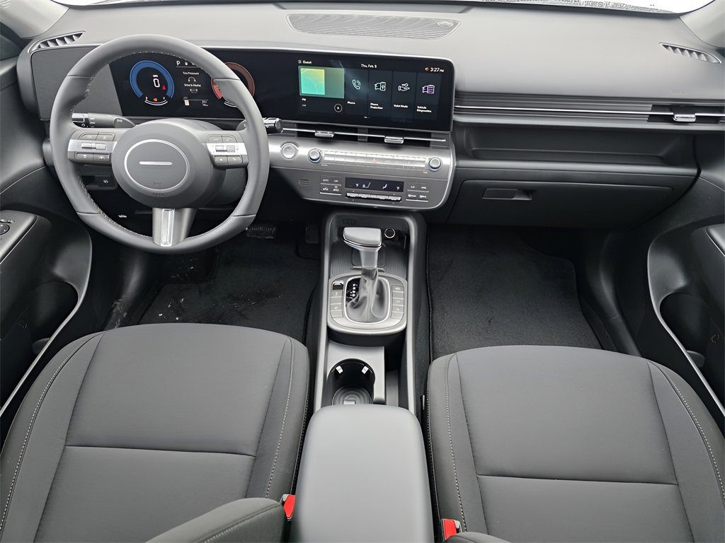 New 2026 Hyundai Kona SEL Sport image 15
