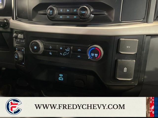 Used 2023 Ford F150 XL w/ Trailer Tow Package image 31
