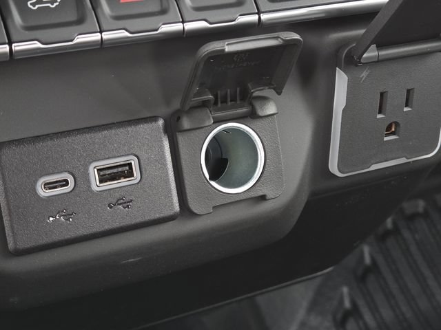 New 2026 Chevrolet Silverado 2500 W/T w/ WT/CX Safety Package AWD/4WD image 7