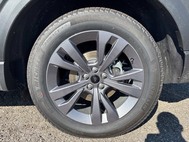 New 2026 Ford Explorer Active w/ Active Comfort Package AWD/4WD image 28