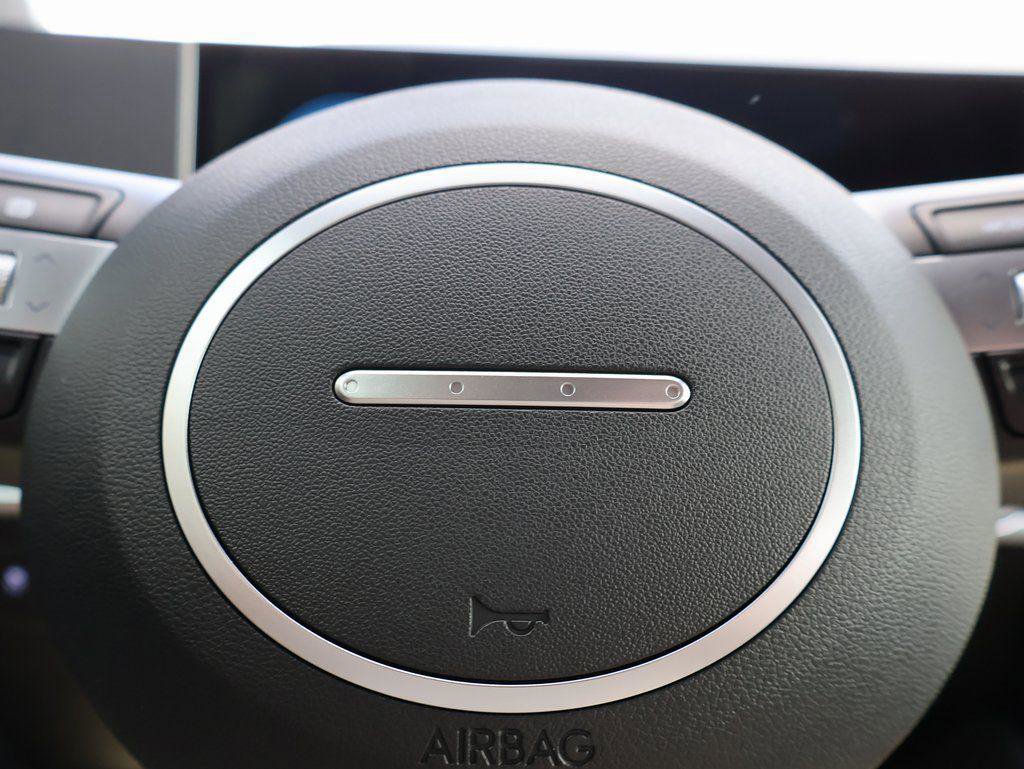 New 2026 Hyundai Santa Cruz SEL FWD image 27