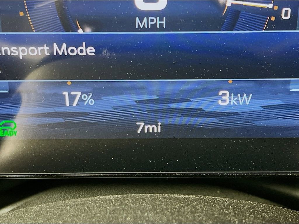 New 2026 Chevrolet Blazer EV RS image 12