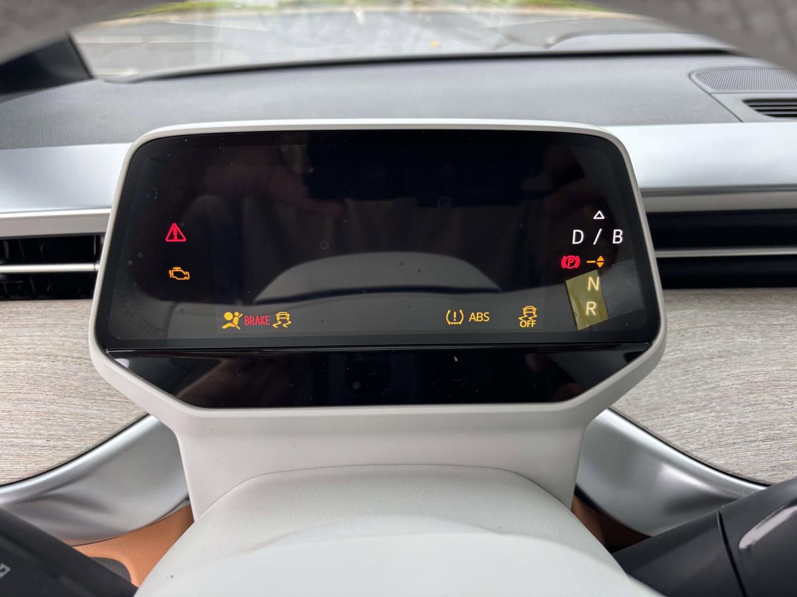 New 2025 Volkswagen ID. Buzz Pro S Plus image 17