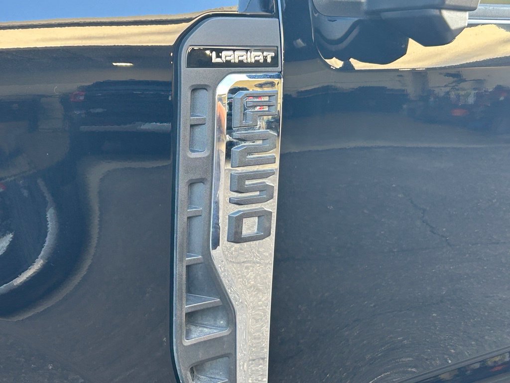 Certified 2026 Ford F250 Lariat AWD/4WD image 19