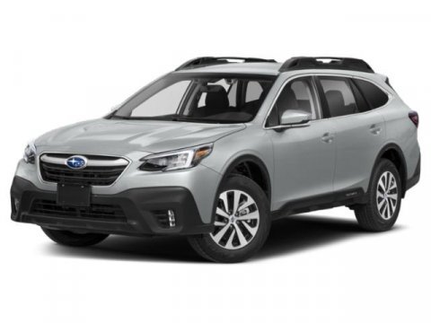 Used 2020 Subaru Outback Premium image 4