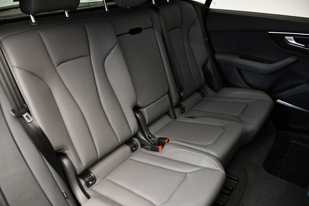 New 2026 Audi Q8 Premium Plus image 54