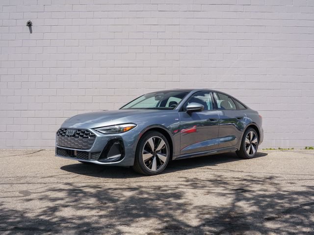 New 2026 Audi A5 2.0T Premium AWD/4WD image 1