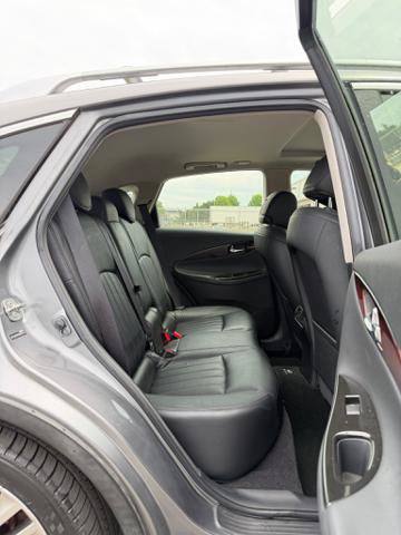 Used 2012 INFINITI EX35 Journey w/ Premium Pkg AWD/4WD image 13