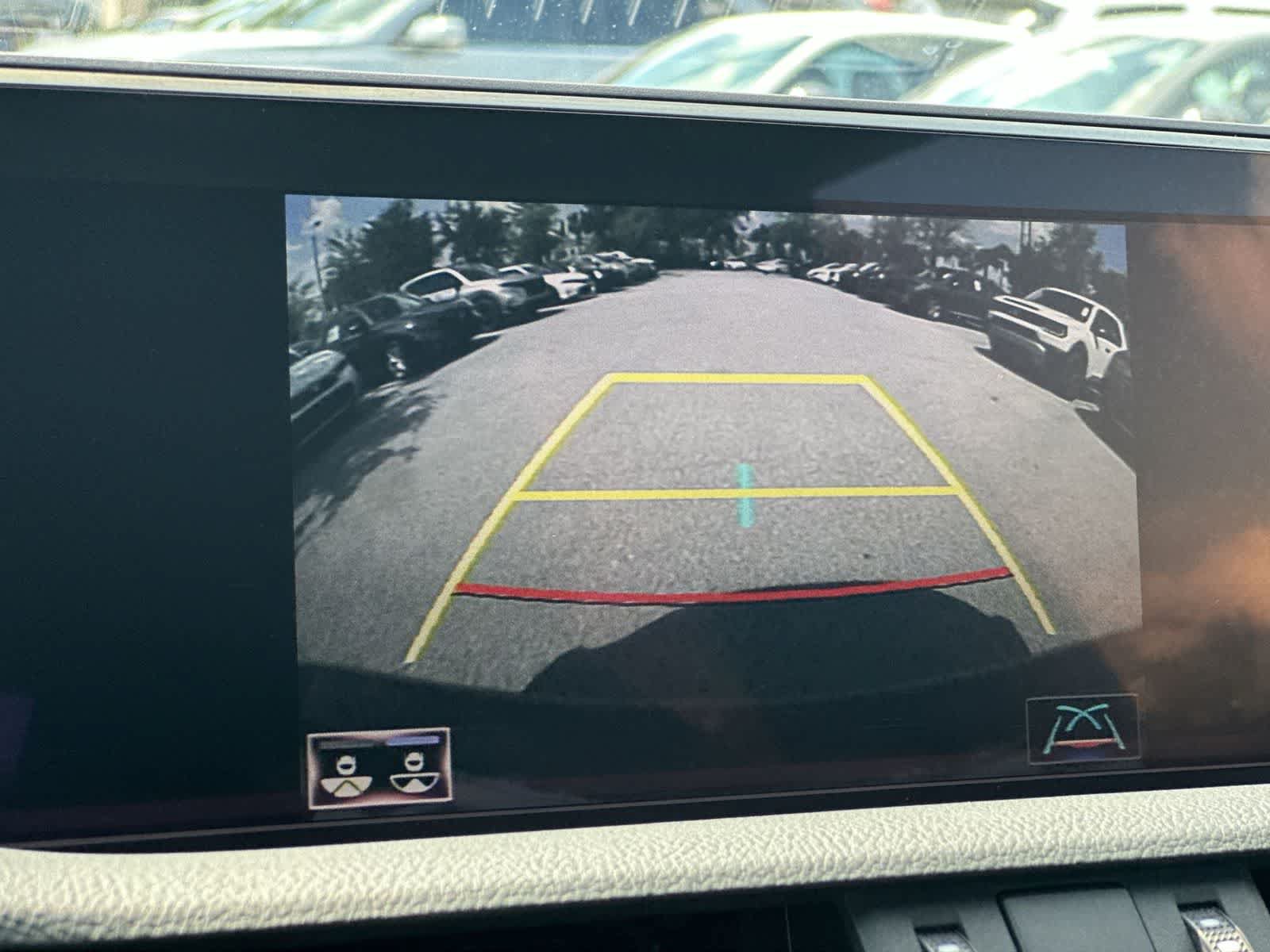 Used 2019 Lexus ES 350 F Sport w/ Accessory Package 2 FWD image 20