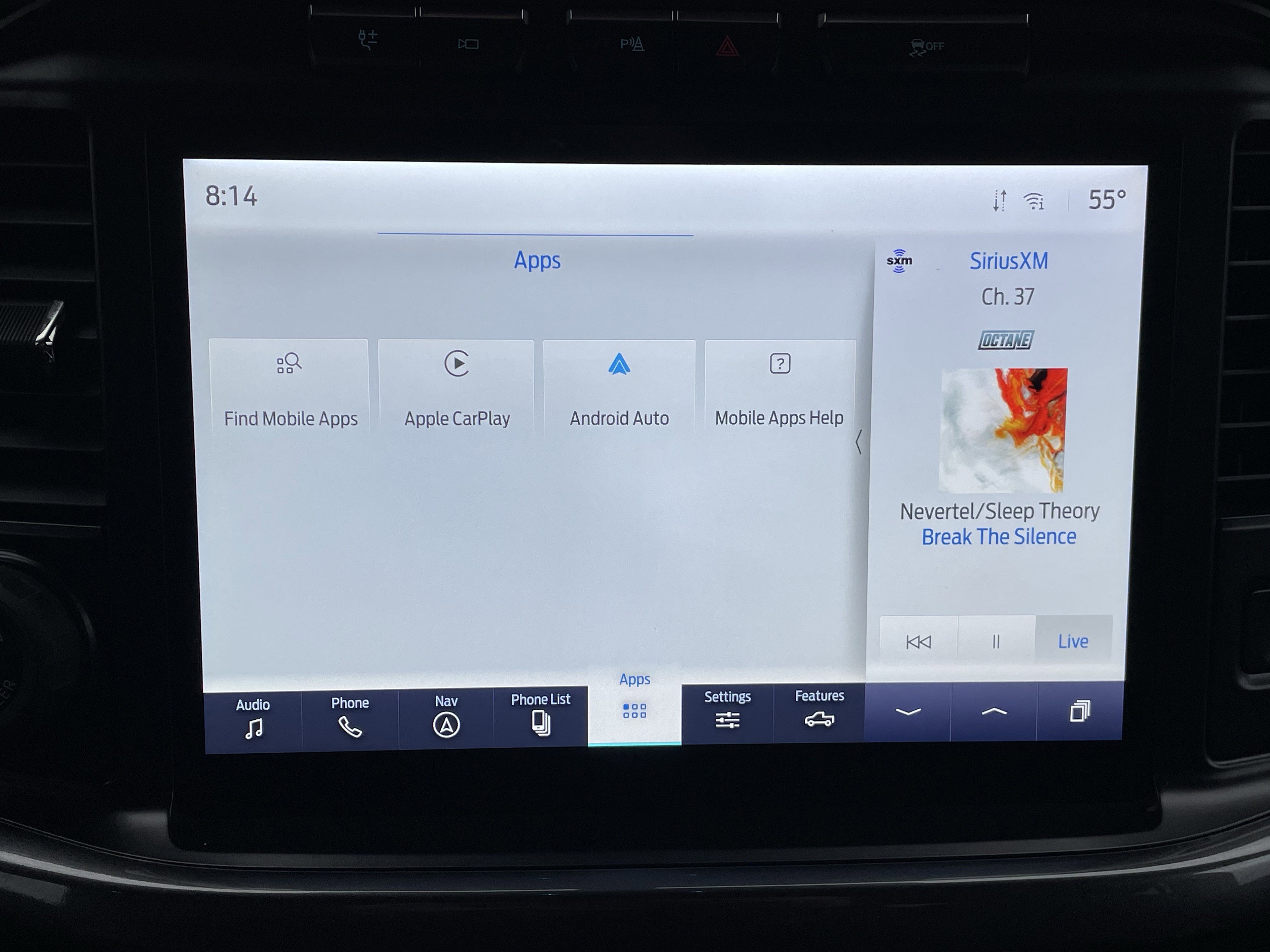 Used 2023 Ford F150 XLT w/ Equipment Group 302A High image 29