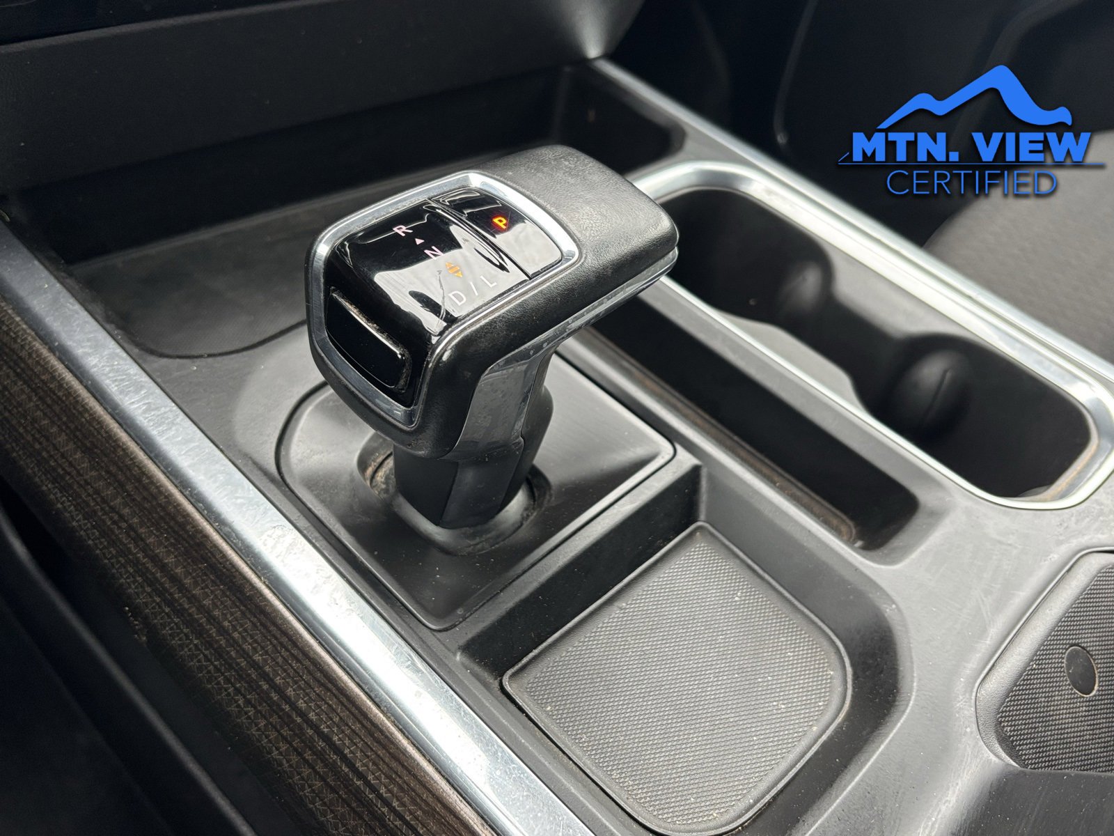 Used 2024 Chevrolet Silverado 1500 LT Trail Boss w/ Protection Package image 25