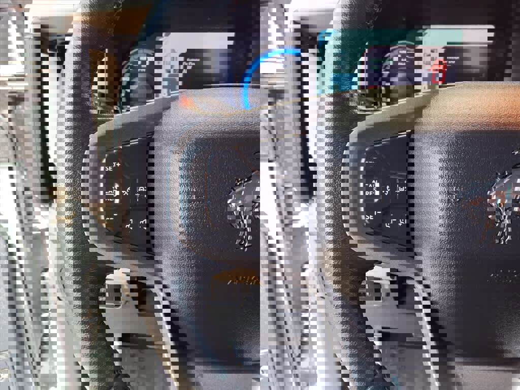 Used 2023 Ford Bronco Wildtrak image 8