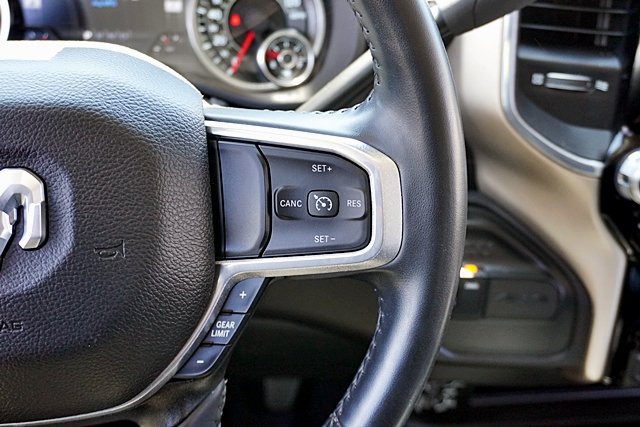 Used 2023 RAM 3500 Laramie AWD/4WD image 52