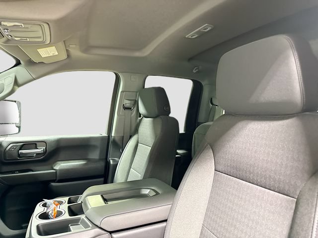 New 2026 Chevrolet Silverado 2500 Custom w/ Custom Convenience Package AWD/4WD image 22