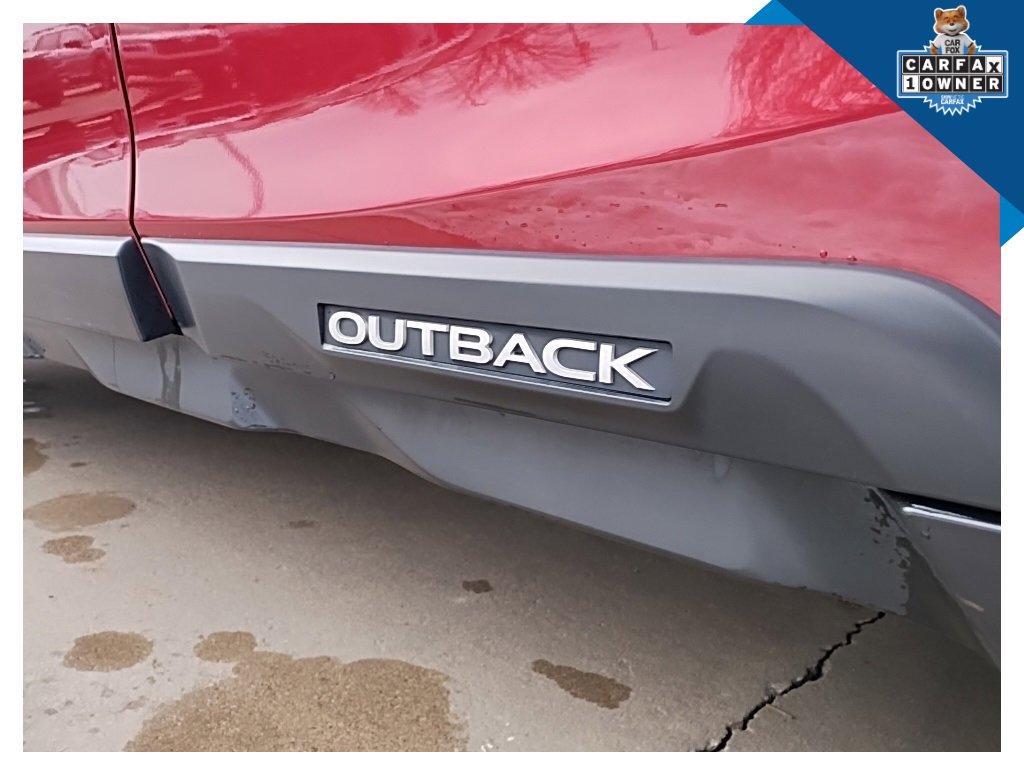 Certified 2023 Subaru Outback Limited image 18
