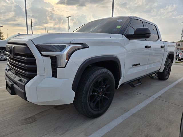 Used 2022 Toyota Tundra SR5