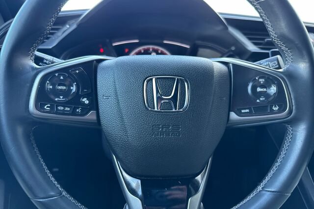 Used 2021 Honda Civic Sport image 22