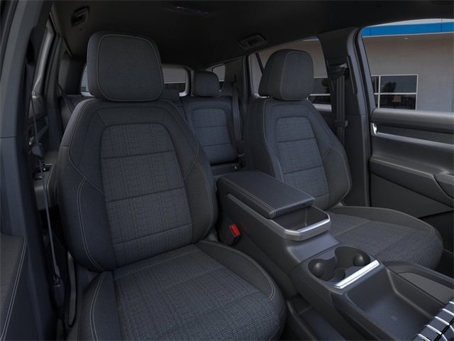 Used 2026 GMC Terrain Elevation w/ Black Edition image 16