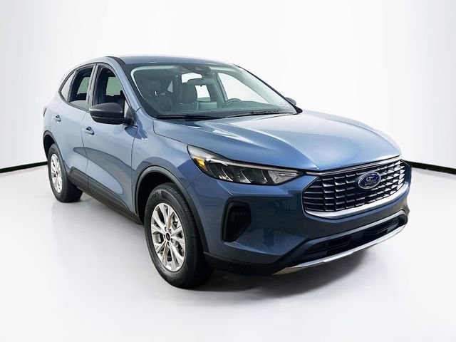 New 2025 Ford Escape Active