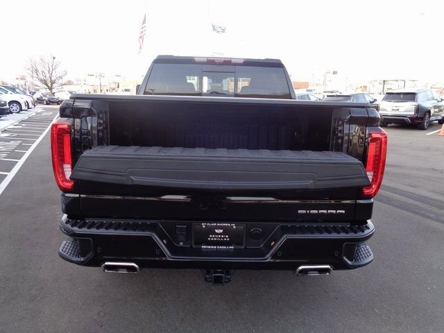 Used 2024 GMC Sierra 1500 Denali w/ Denali Reserve Package image 16