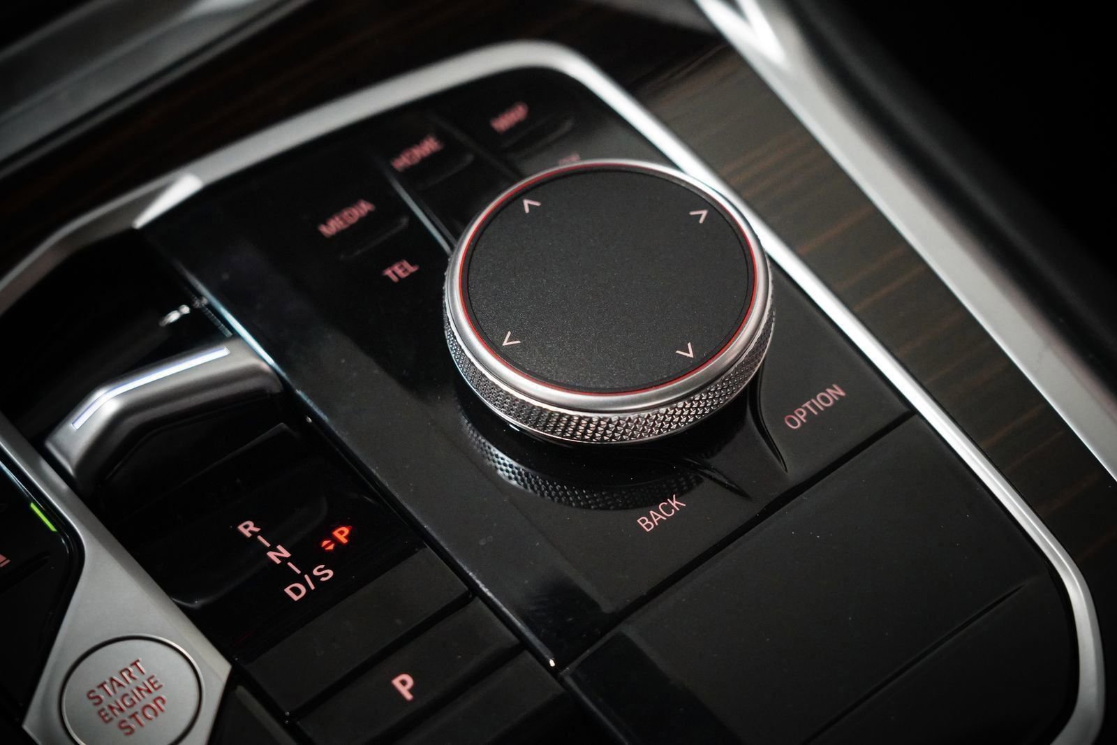 Used 2026 BMW X6 xDrive40i image 27