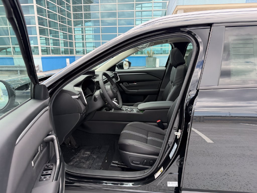 New 2026 MAZDA CX-50 2.5 Hybrid w/ Preferred Pkg AWD/4WD image 6