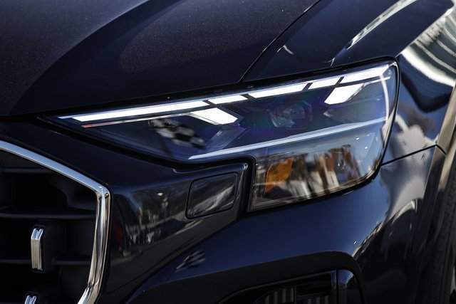 New 2026 Audi Q8 Premium image 12