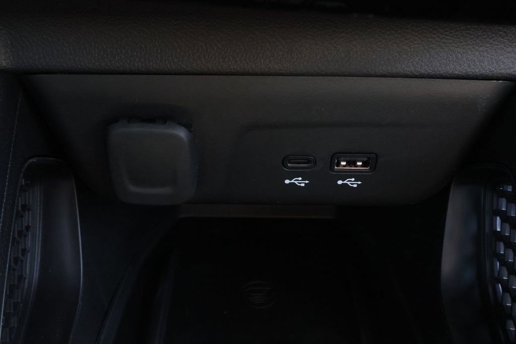 New 2026 Chevrolet TrailBlazer ACTIV w/ Convenience Package image 32