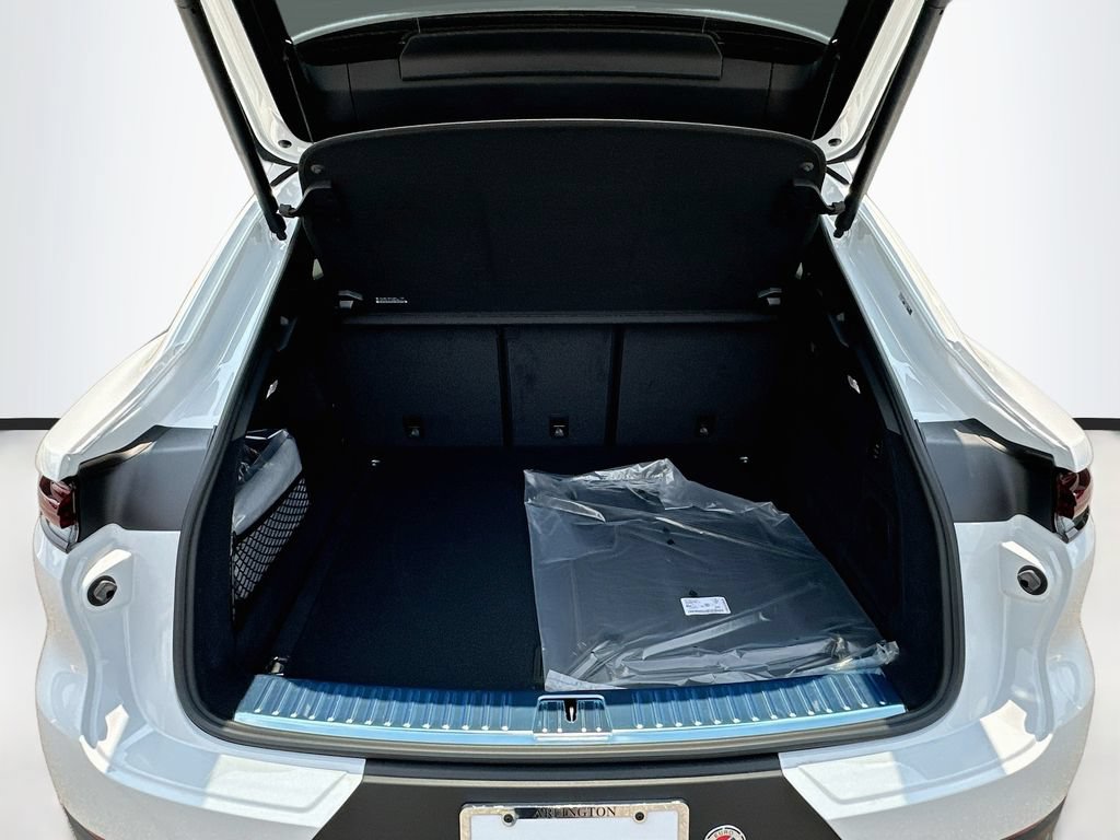 New 2026 Porsche Cayenne S AWD/4WD image 28