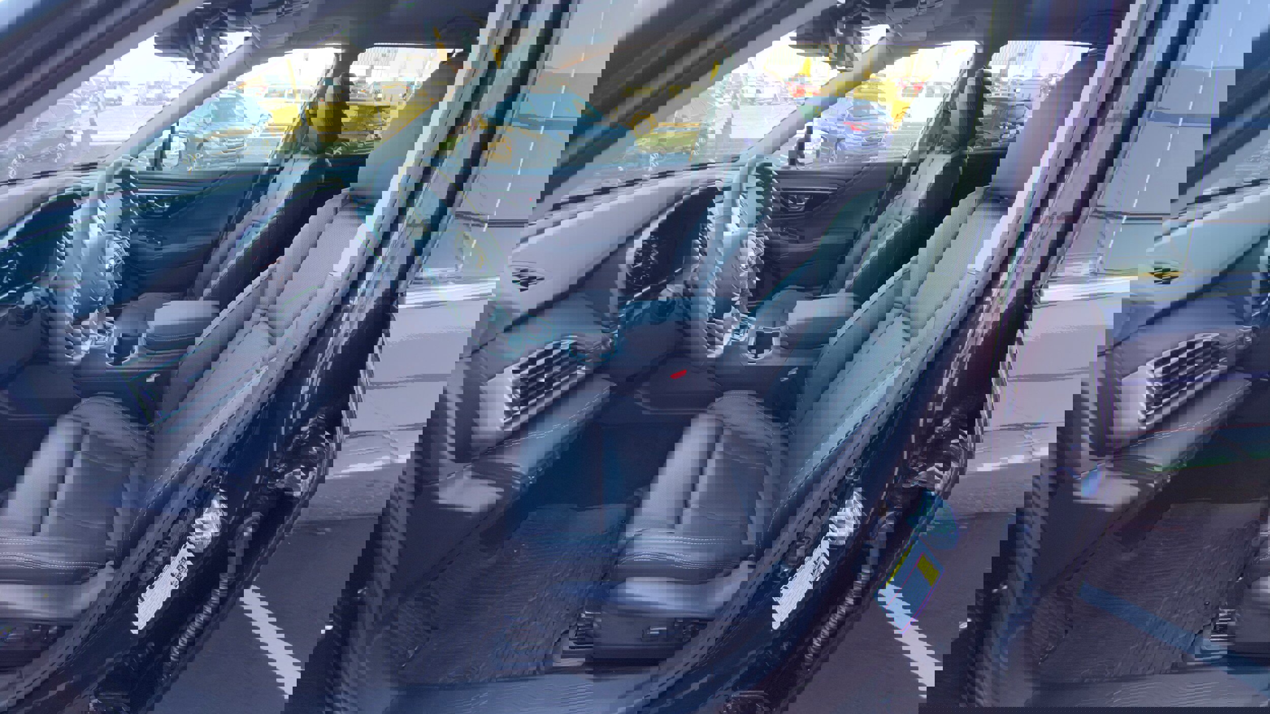 Used 2025 Subaru Outback Touring image 17