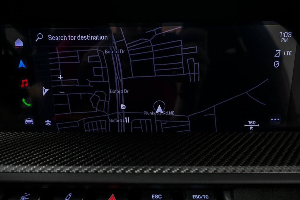 Certified 2023 Porsche 911 GT3 RS w/ Weissach Package image 15