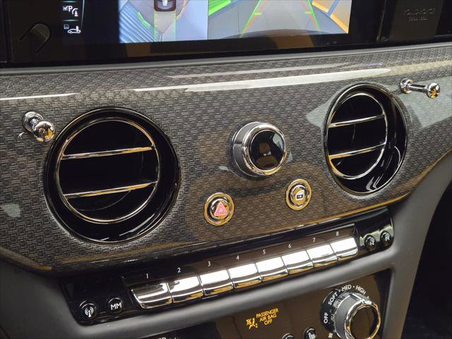 Certified 2022 Rolls-Royce Ghost Black Badge image 39