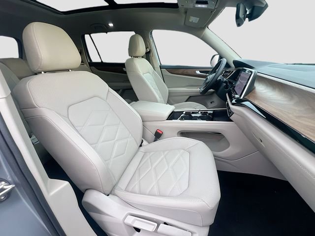 New 2026 Volkswagen Atlas SE image 30
